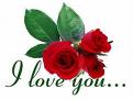 I love You